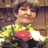 Елена Шплатова