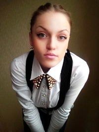 Инна Ломовцева