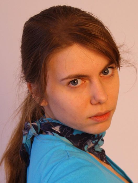 Анастасия Давыдова