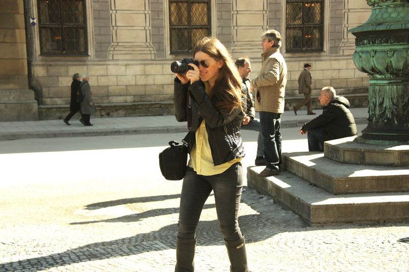 Екатерина Рогова