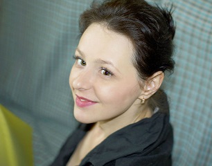 Марьяна Корнилова