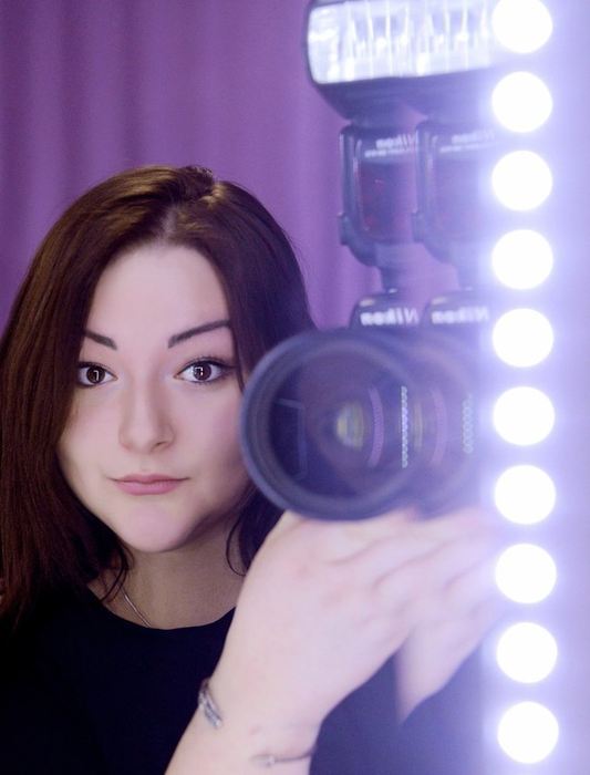 Кристина Калинина