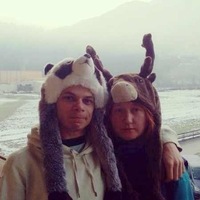 Тата Соколова