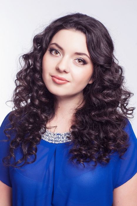 Наталья Кирилина