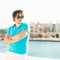 Артём Дронкин