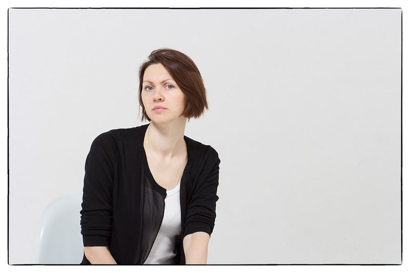 Надя Грибова