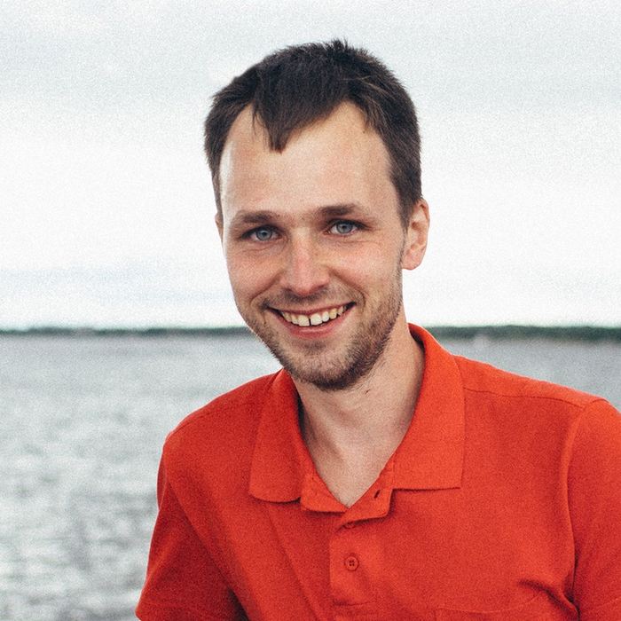 Дмитрий Селиванов