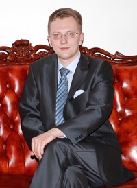 Константин Михайлов