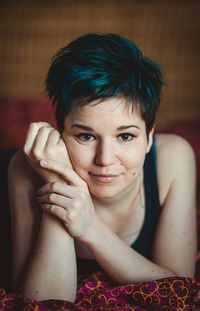 Софья Киселева