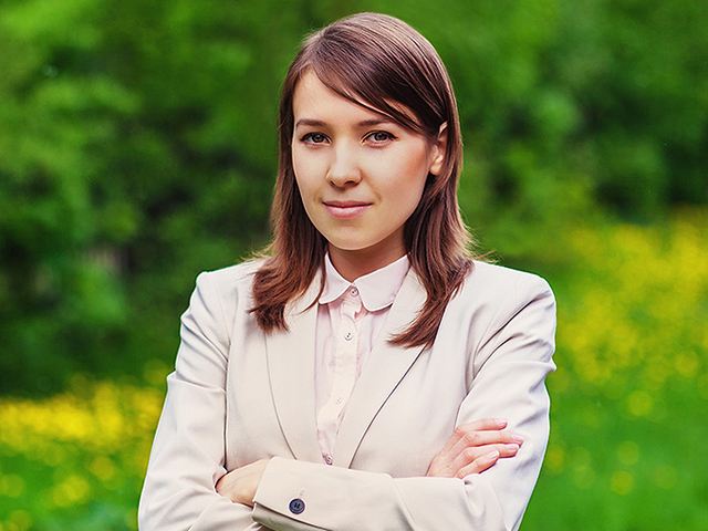 Жанна Майорова