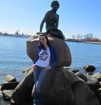 Юлиана Малькова