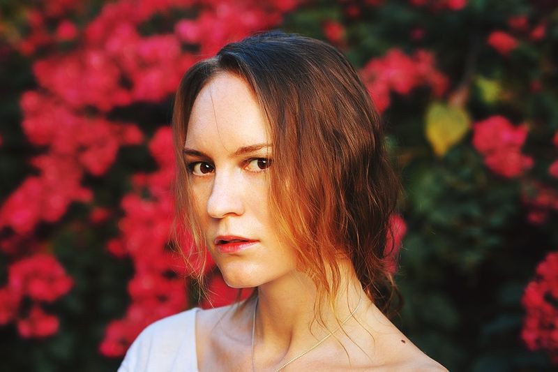 Анна Самсонова