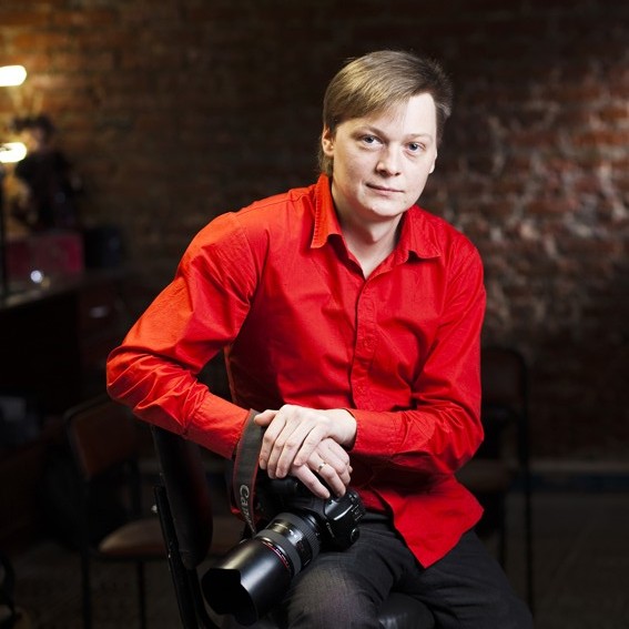 Творческая Мастерская Дмитрия Пластинина