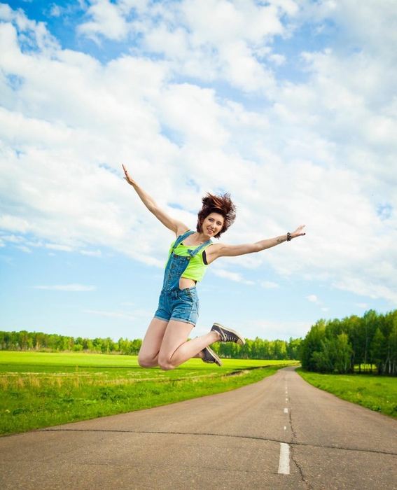 Екатерина Ситникова (Фокс)