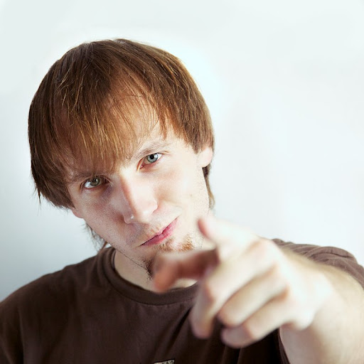 Михаил Савченко