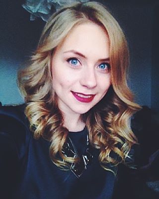 Мила Тоболенко