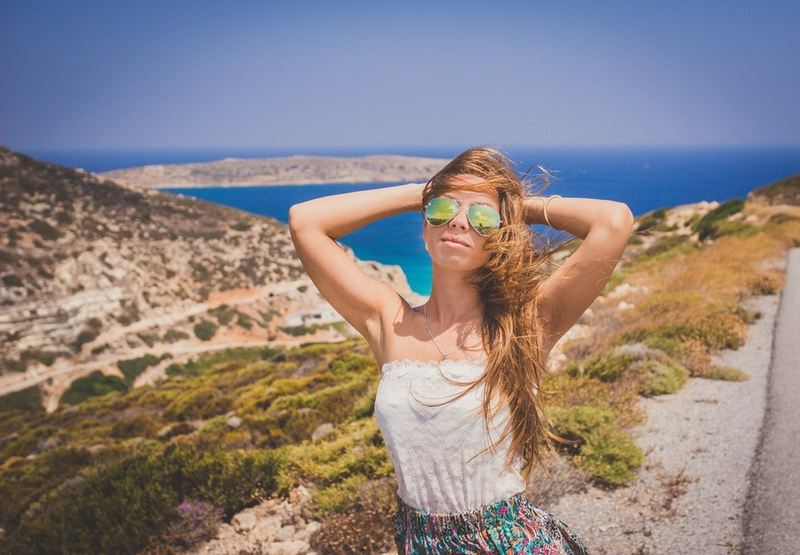 Алена Горбачева