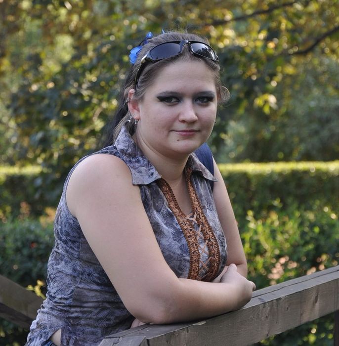 Екатерина Бурцева