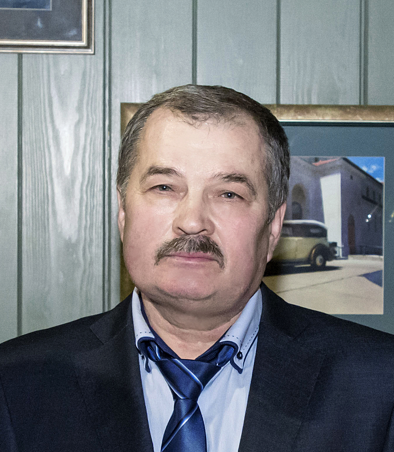 Квасов Борис Владимирович