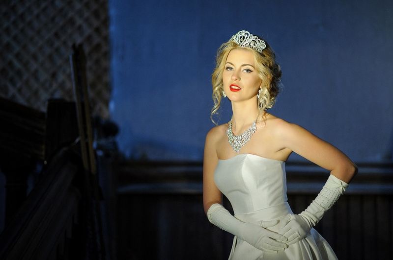 Оксана Муравьёва