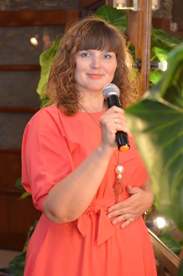 Елена Журкович