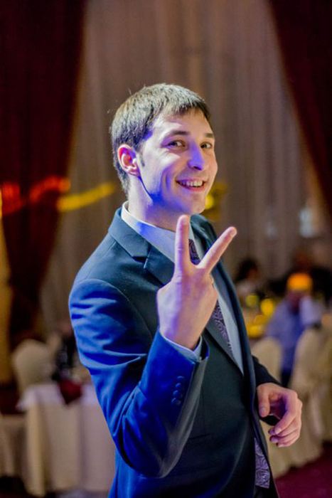 Алексей Дудин