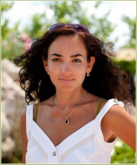 Виктория Запорожская