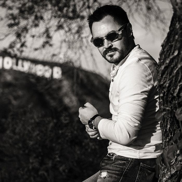 Димм Кутлубаев