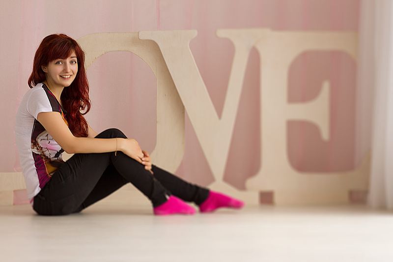 Евгения Булгакова