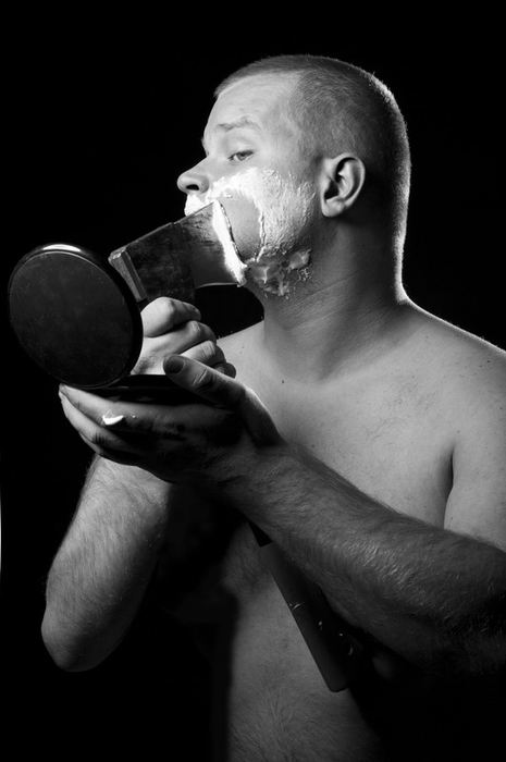 Новый фото сервис