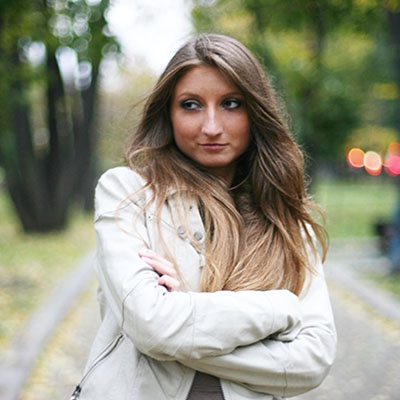 Мария Белянко