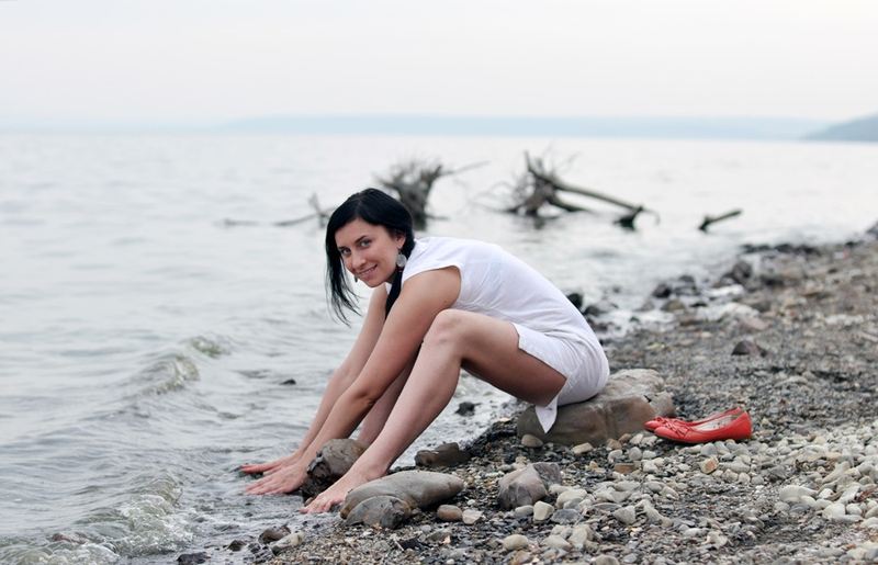 Ольга Родионова