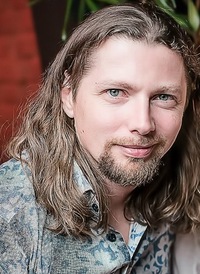 Владимир Викинг