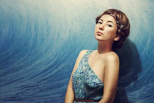 Юлия Варшавер