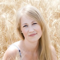 Ирина Бурлакова