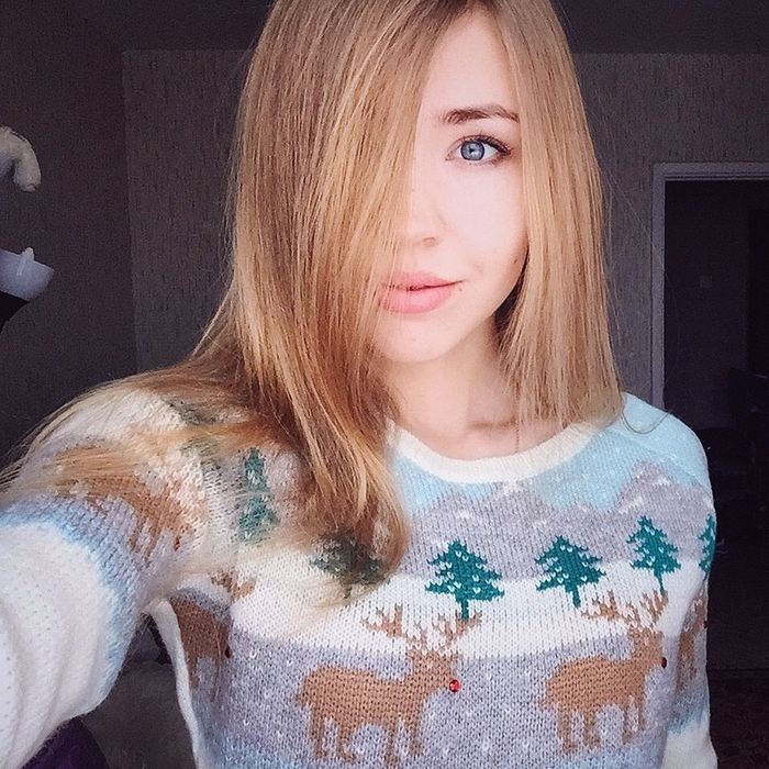 Юлия Котова