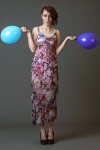 Анна Киселева