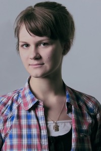 Наталья Яблуновская