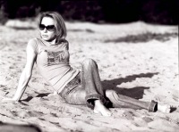 Лариса Суше