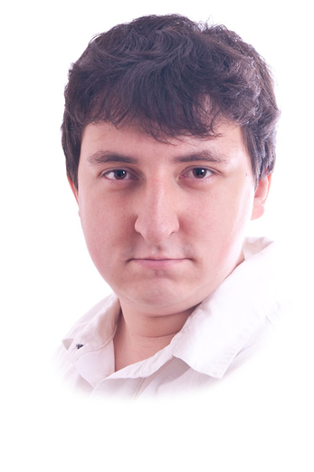 Антон Воронов