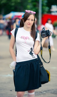 Юлия Мурыкина