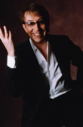 Сергей Шарм