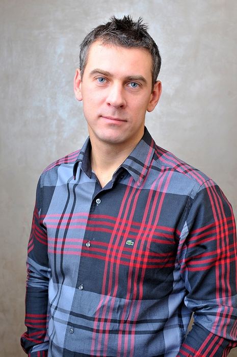 Дмитрий Дорохов