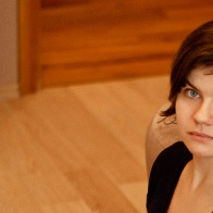 Сорокина Ольга