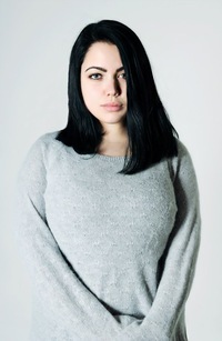 Джулия Грин