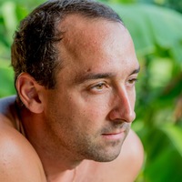 Иван Калмыков