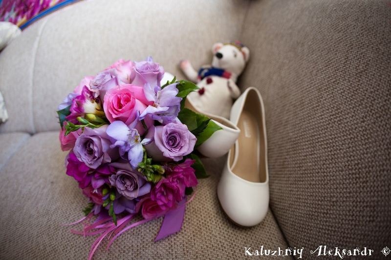 Александр Калюжный