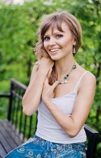 Надя Мелисова