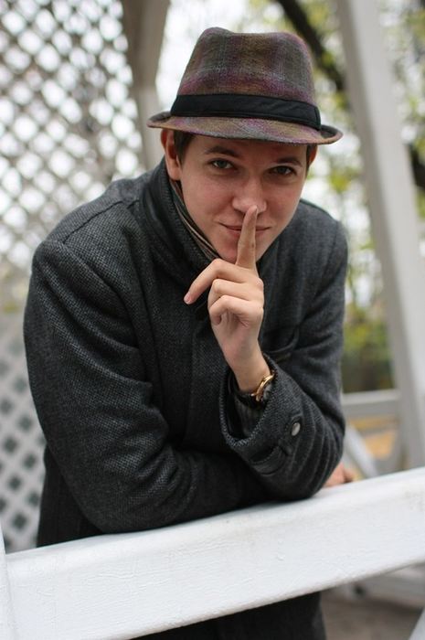 Сергей Павлюк