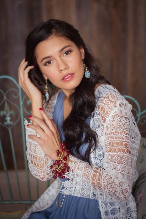 Лидия Фролова